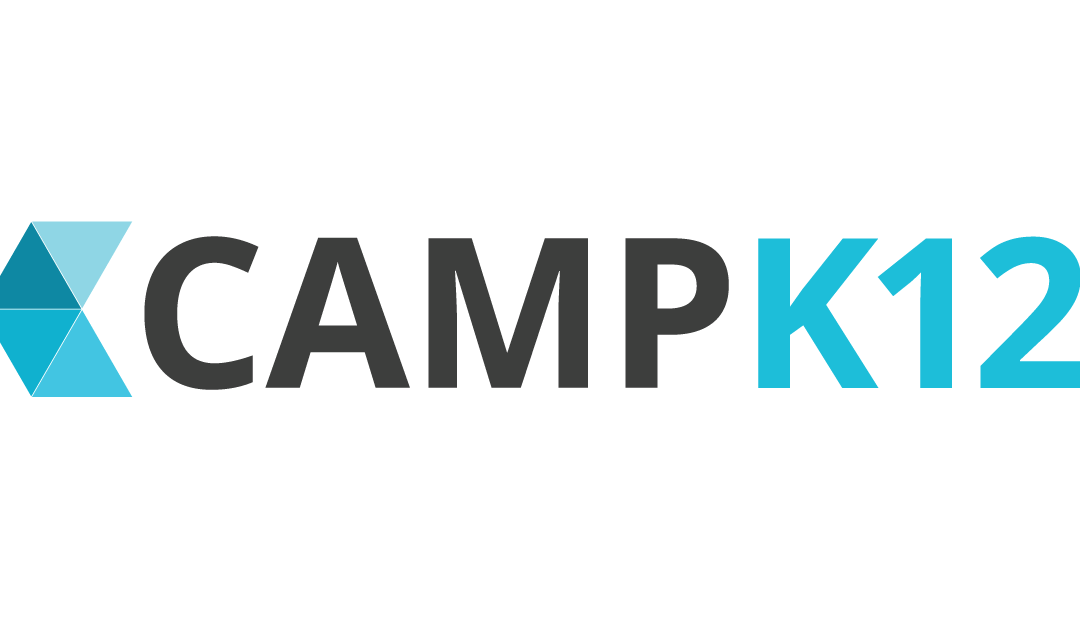 Campk12 Logo