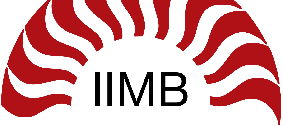 IIMB Logo