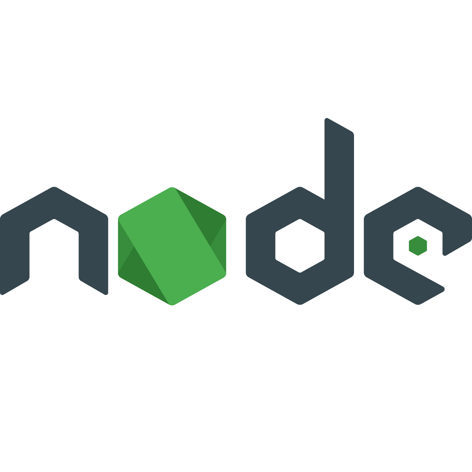 Node JS Image